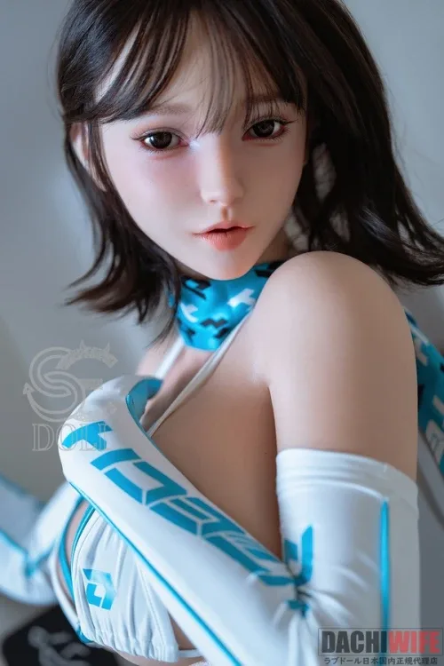 SE Doll #120 161cm Fカップ サムネイル 3