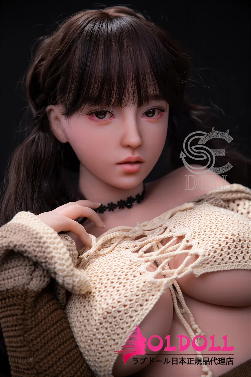 SE Doll #120 161cm Fカップ サムネイル 5