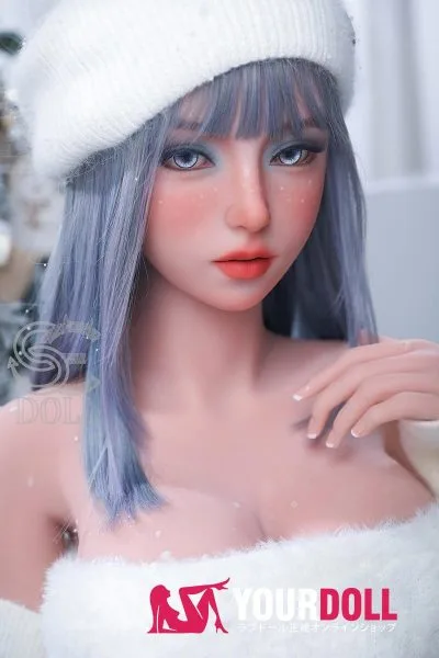 SE Doll #120 161cm Fカップ サムネイル 10