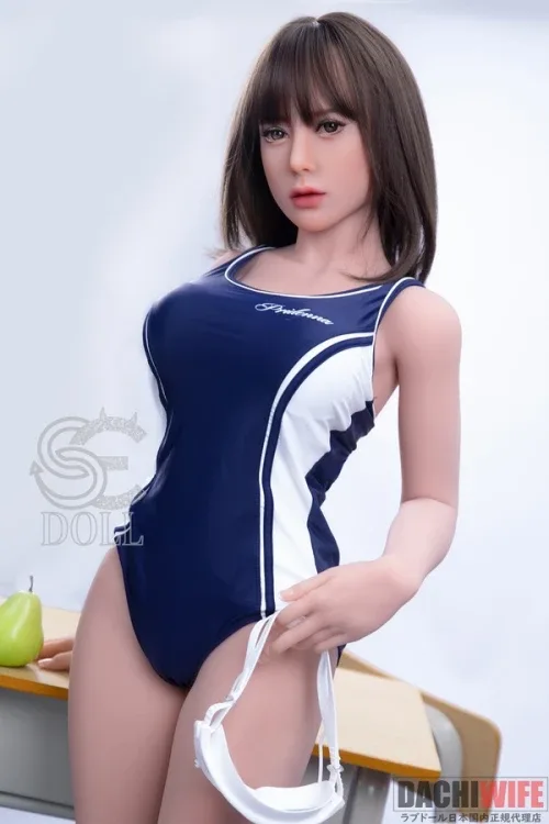 SE Doll #123 153cm Fカップ