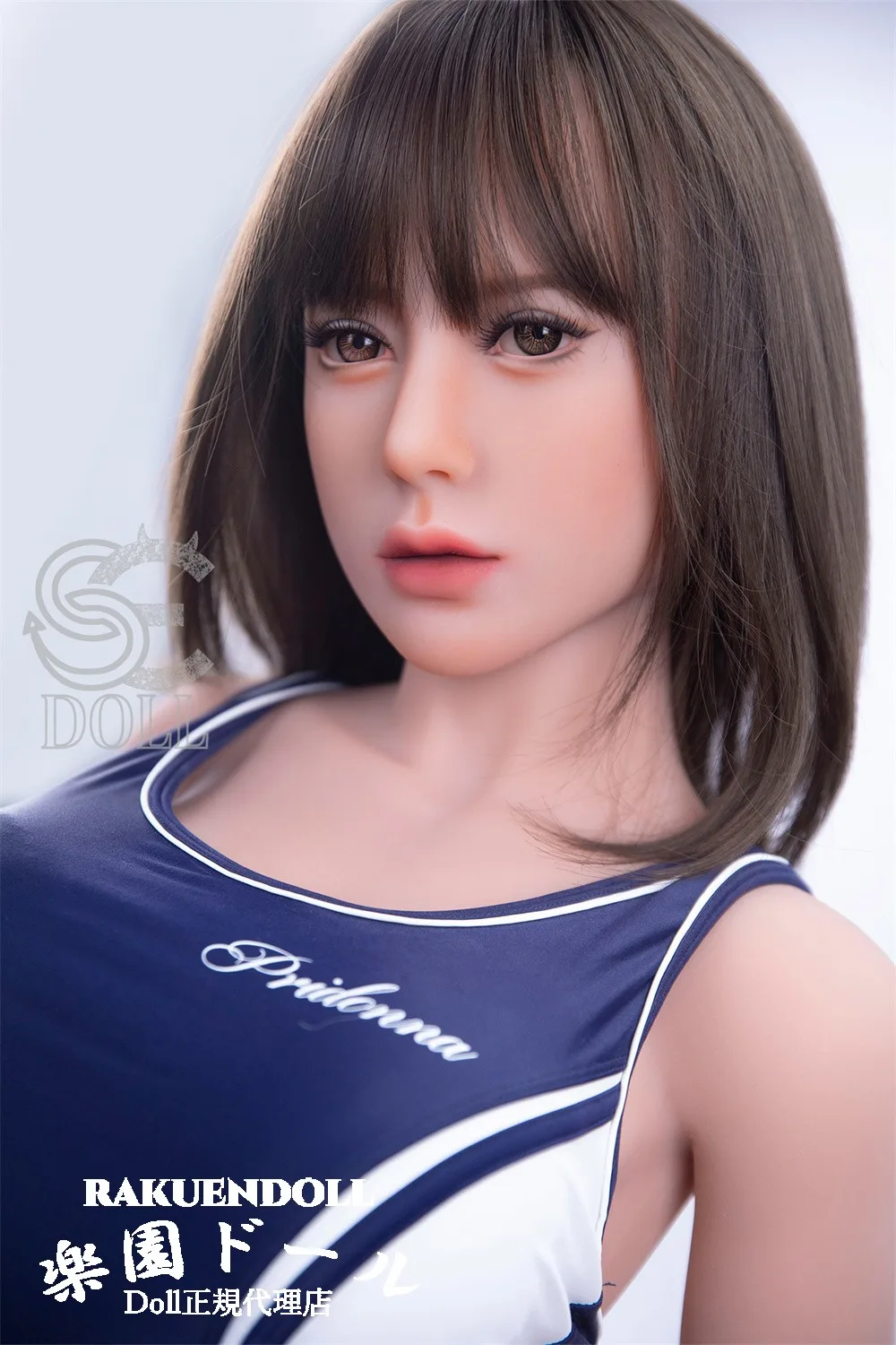SE Doll #123 153cm Fカップ サムネイル 3
