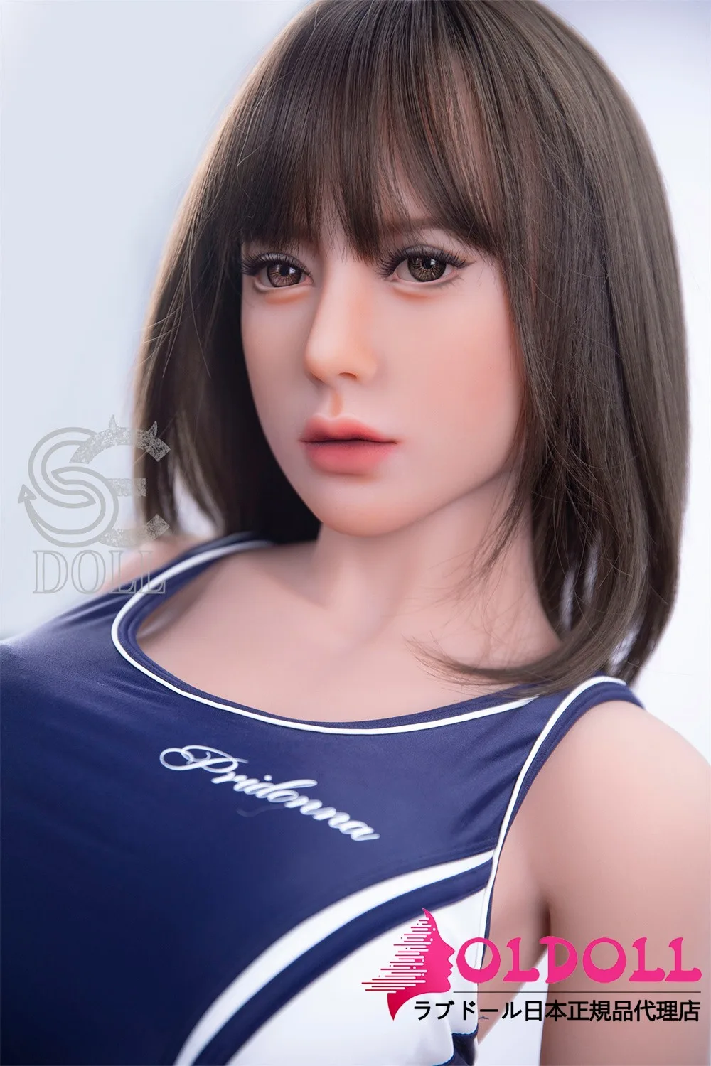 SE Doll #123 153cm Fカップ サムネイル 5
