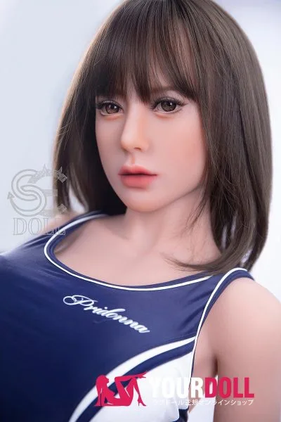 SE Doll #123 153cm Fカップ サムネイル 7