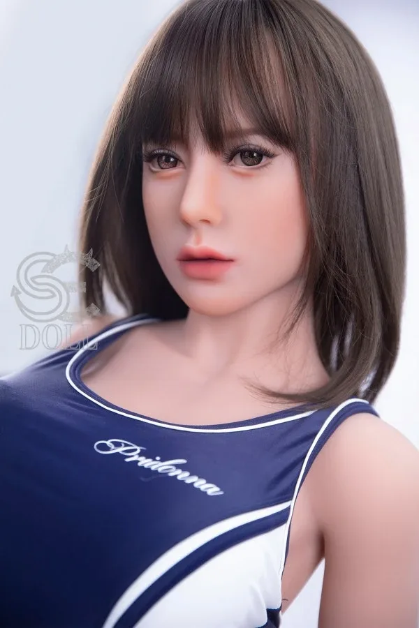 SE Doll #123 153cm Fカップ サムネイル 8