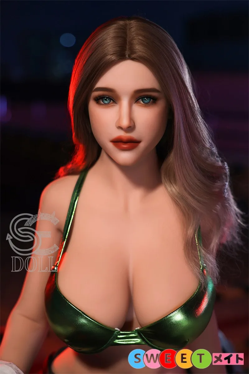 SE Doll #128 161cm Fカップ サムネイル 3