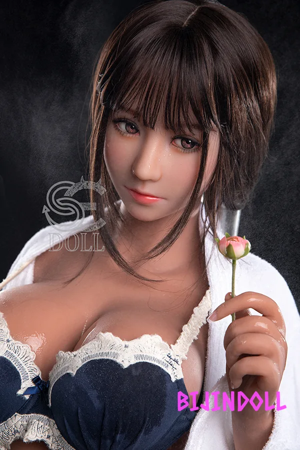 SE Doll #128 161cm Fカップ サムネイル 5