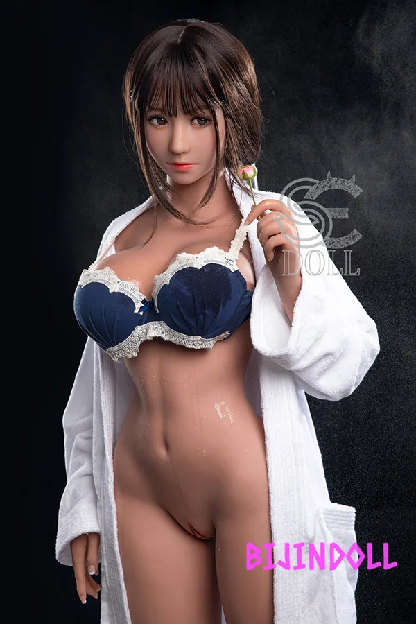 SE Doll #128 161cm Fカップ サムネイル 6
