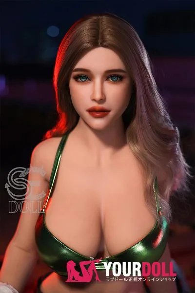 SE Doll #128 161cm Fカップ サムネイル 7