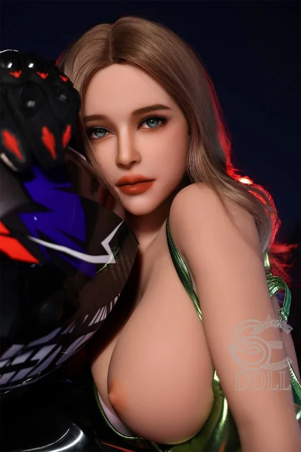 SE Doll #128 161cm Fカップ サムネイル 9