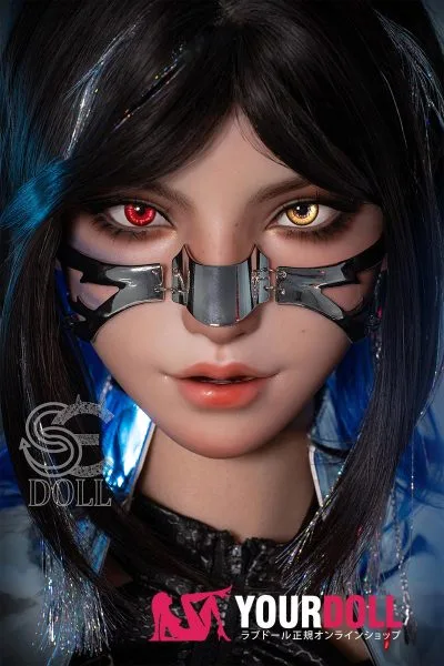 SE Doll #130 161cm Fカップ サムネイル 6