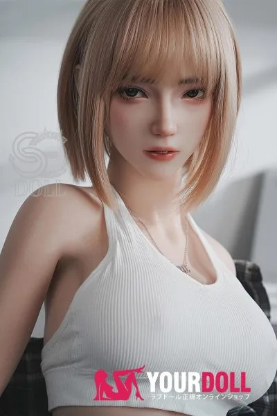 SE Doll #130 161cm Fカップ サムネイル 7
