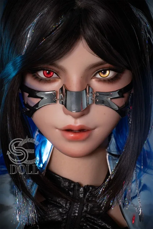 SE Doll #130 161cm Fカップ サムネイル 9