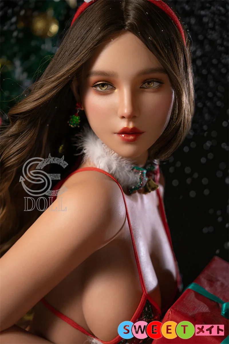 SE Doll #134 165cm Cカップ サムネイル 5