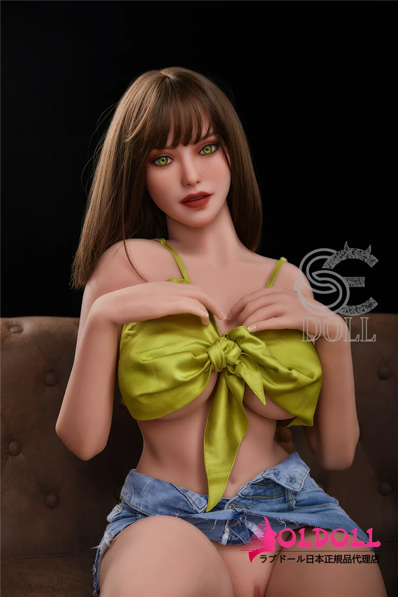 SE Doll #20 157cm Hカップ サムネイル 2