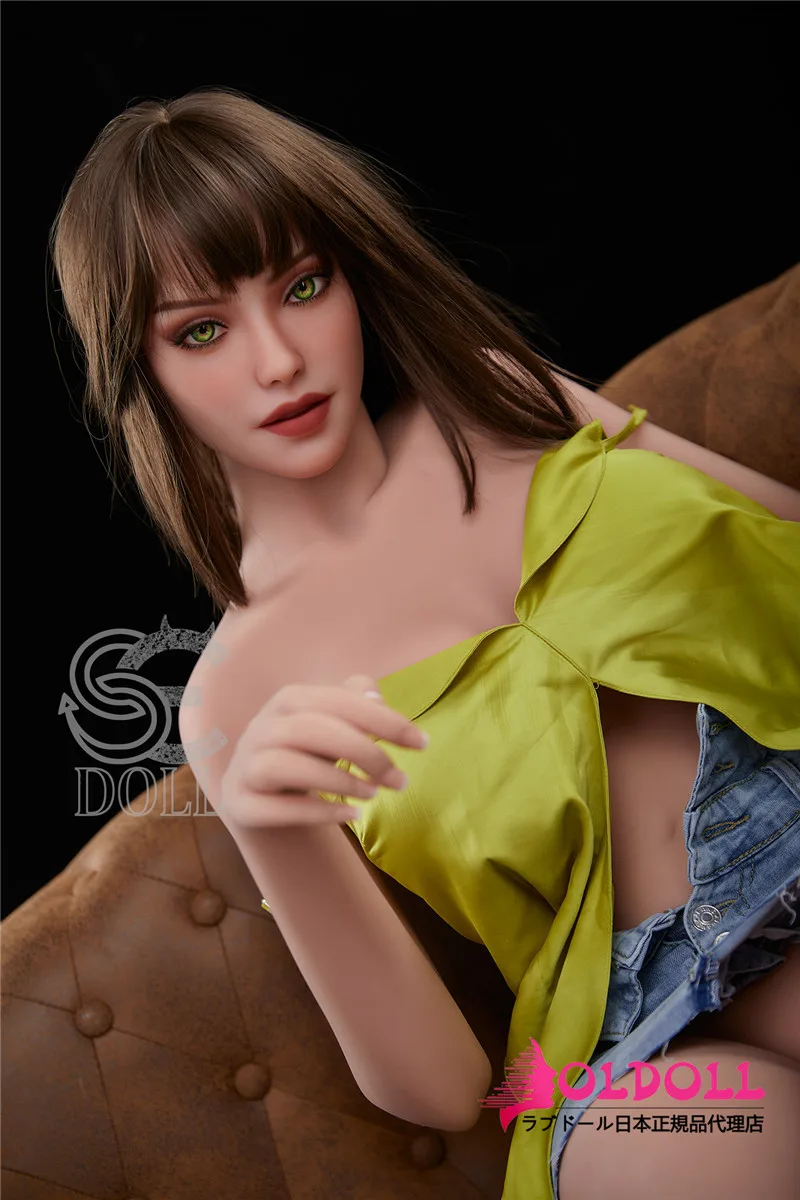 SE Doll #20 157cm Hカップ サムネイル 3