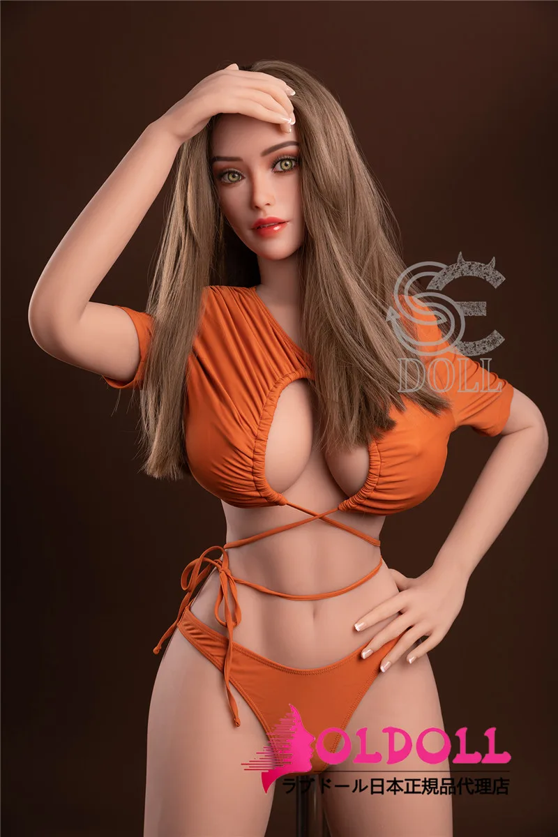 SE Doll #20 157cm Hカップ サムネイル 5