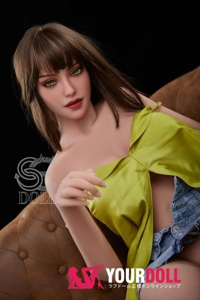 SE Doll #20 157cm Hカップ サムネイル 6