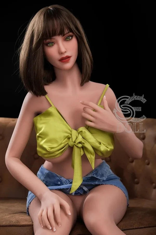 SE Doll #20 157cm Hカップ サムネイル 9