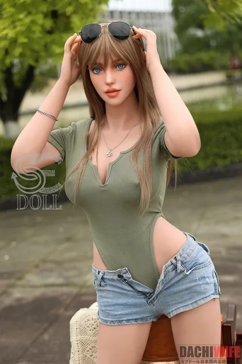 SE Doll #20 168cm Fカップ サムネイル 2