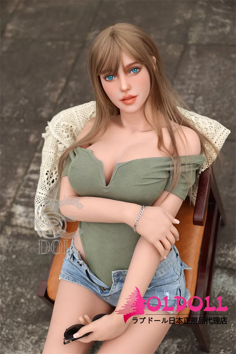SE Doll #20 168cm Fカップ サムネイル 4