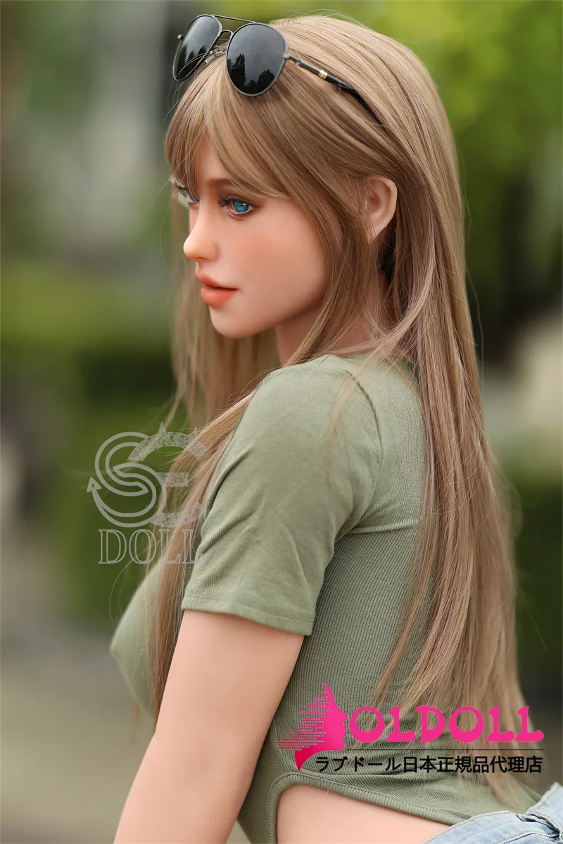SE Doll #20 168cm Fカップ サムネイル 5