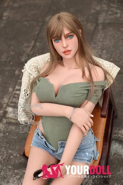 SE Doll #20 168cm Fカップ サムネイル 8