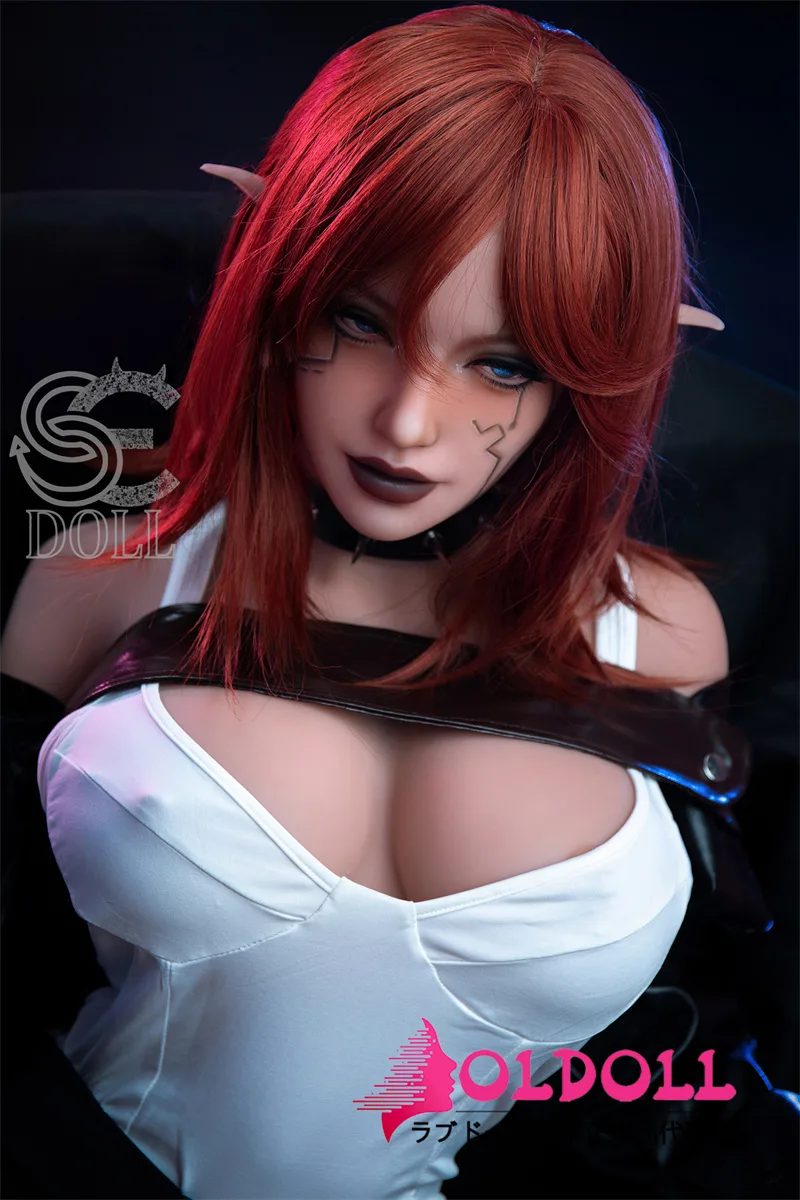 SE Doll #21 161cm Fカップ サムネイル 2