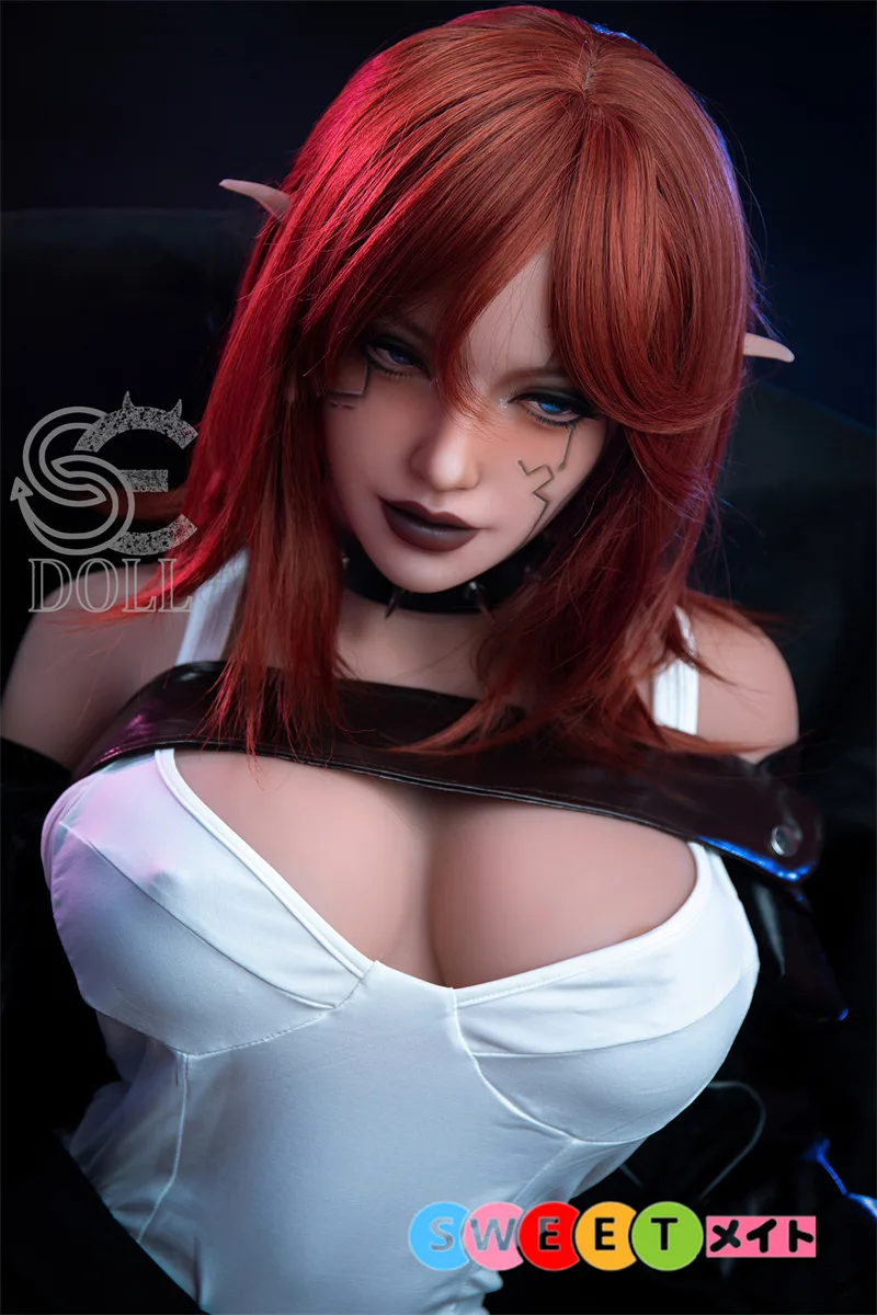SE Doll #21 161cm Fカップ サムネイル 3