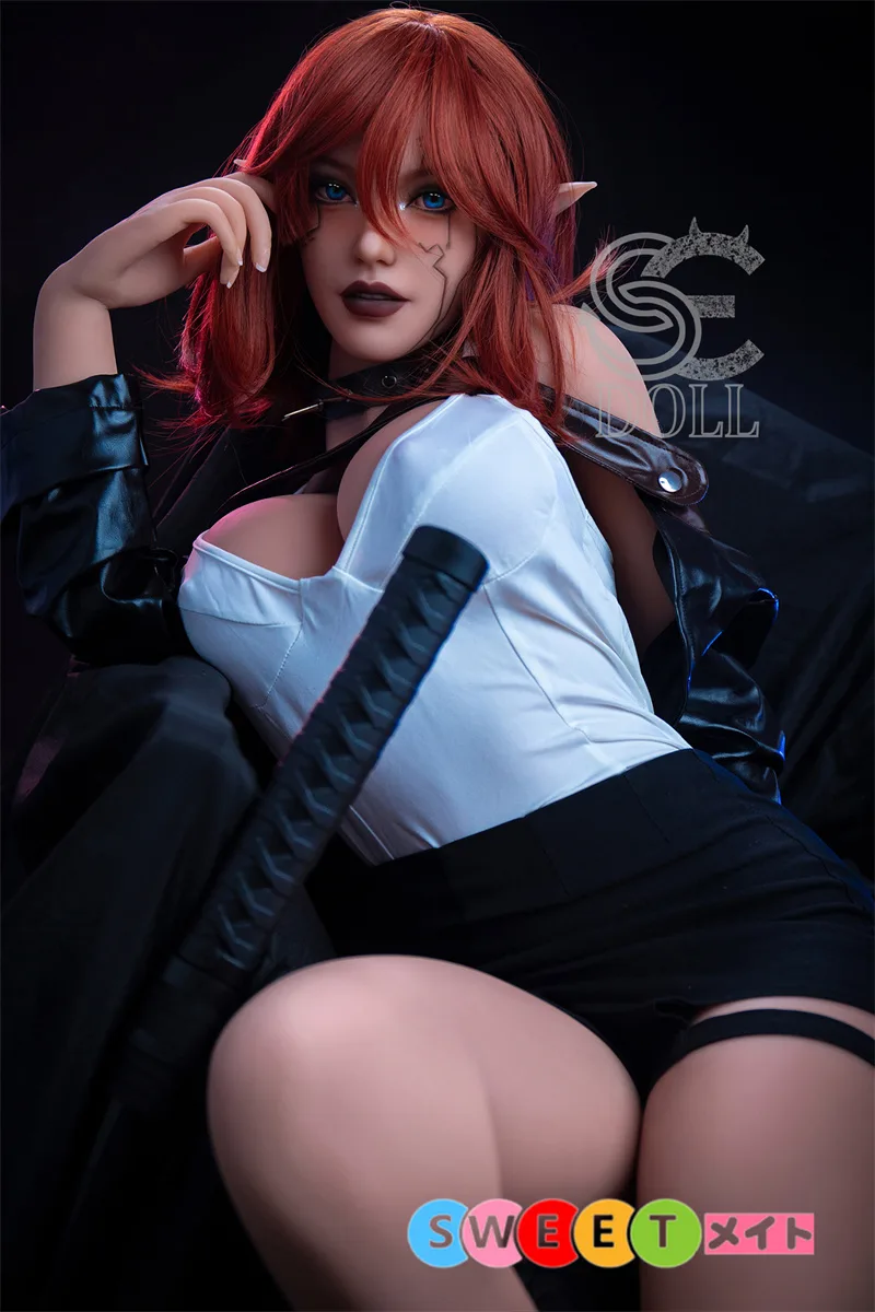 SE Doll #21 161cm Fカップ サムネイル 4