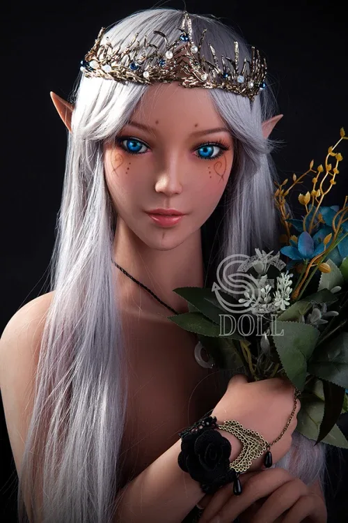SE Doll #22 150cm Eカップ サムネイル 3