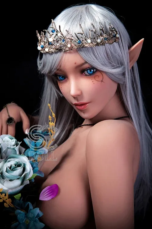 SE Doll #22 150cm Eカップ サムネイル 4