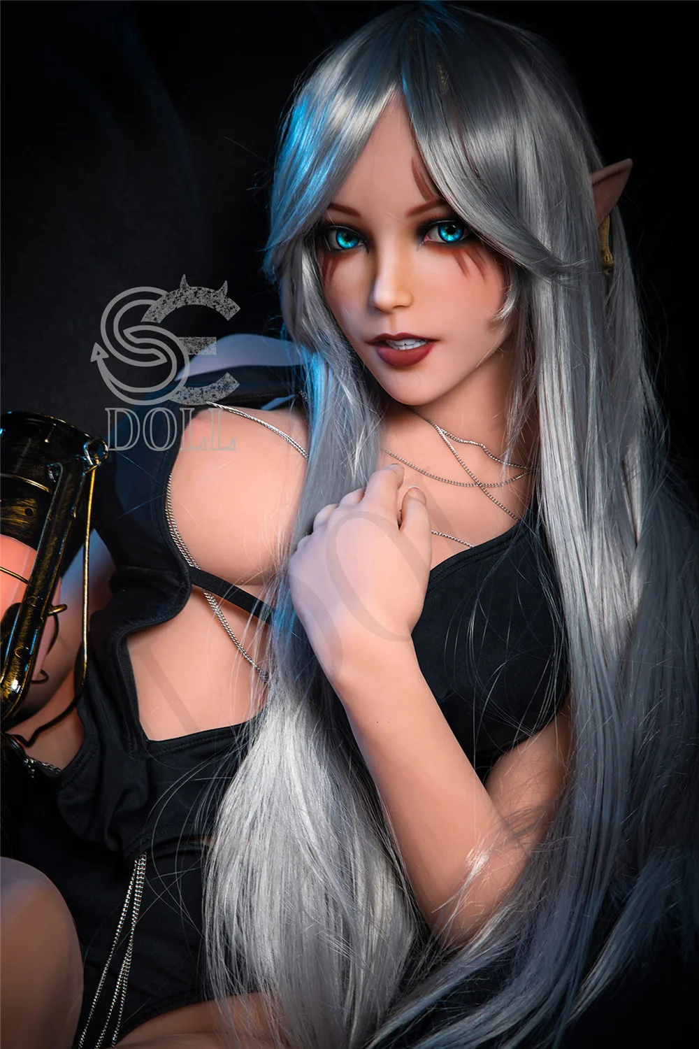 SE Doll #22 150cm Eカップ サムネイル 6