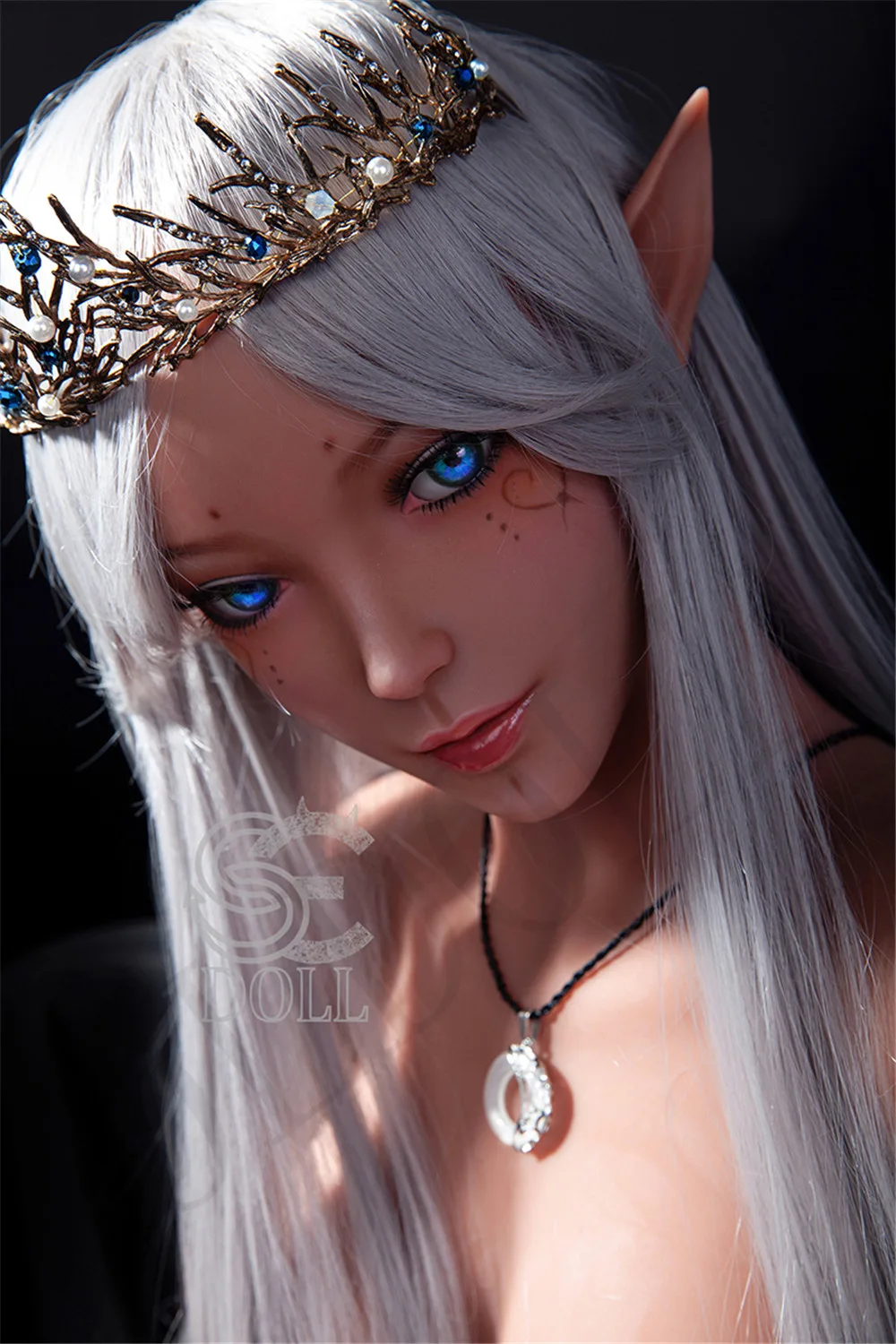 SE Doll #22 150cm Eカップ サムネイル 10
