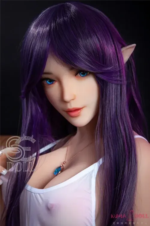 SE Doll #22 151cm Eカップ サムネイル 4