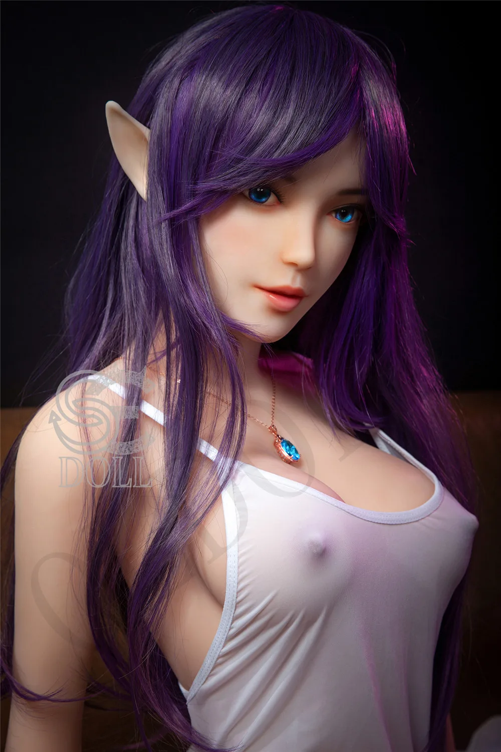 SE Doll #22 151cm Eカップ サムネイル 7