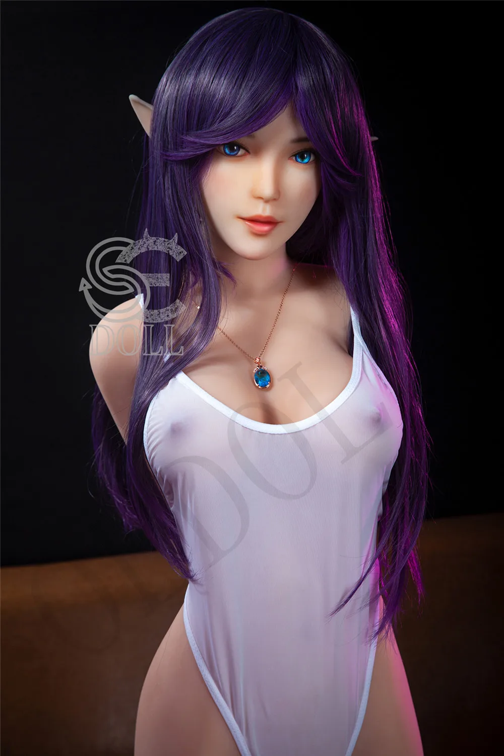 SE Doll #22 151cm Eカップ サムネイル 8