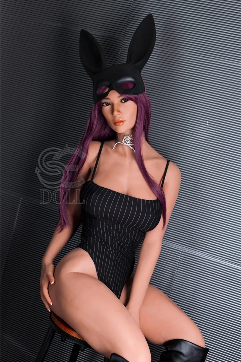 SE Doll #47 167cm Eカップ サムネイル 6