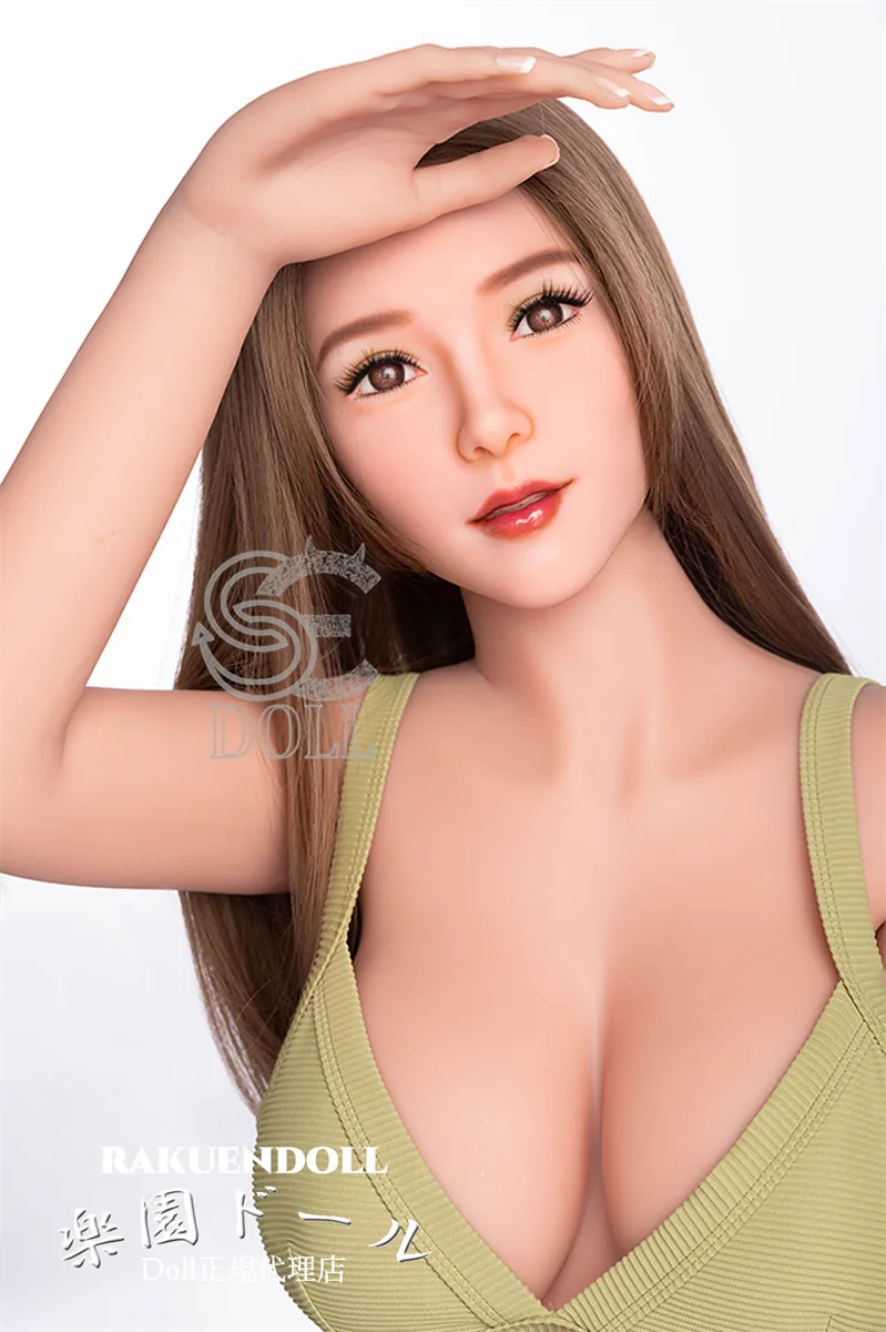 SE Doll #68 161cm Fカップ サムネイル 4