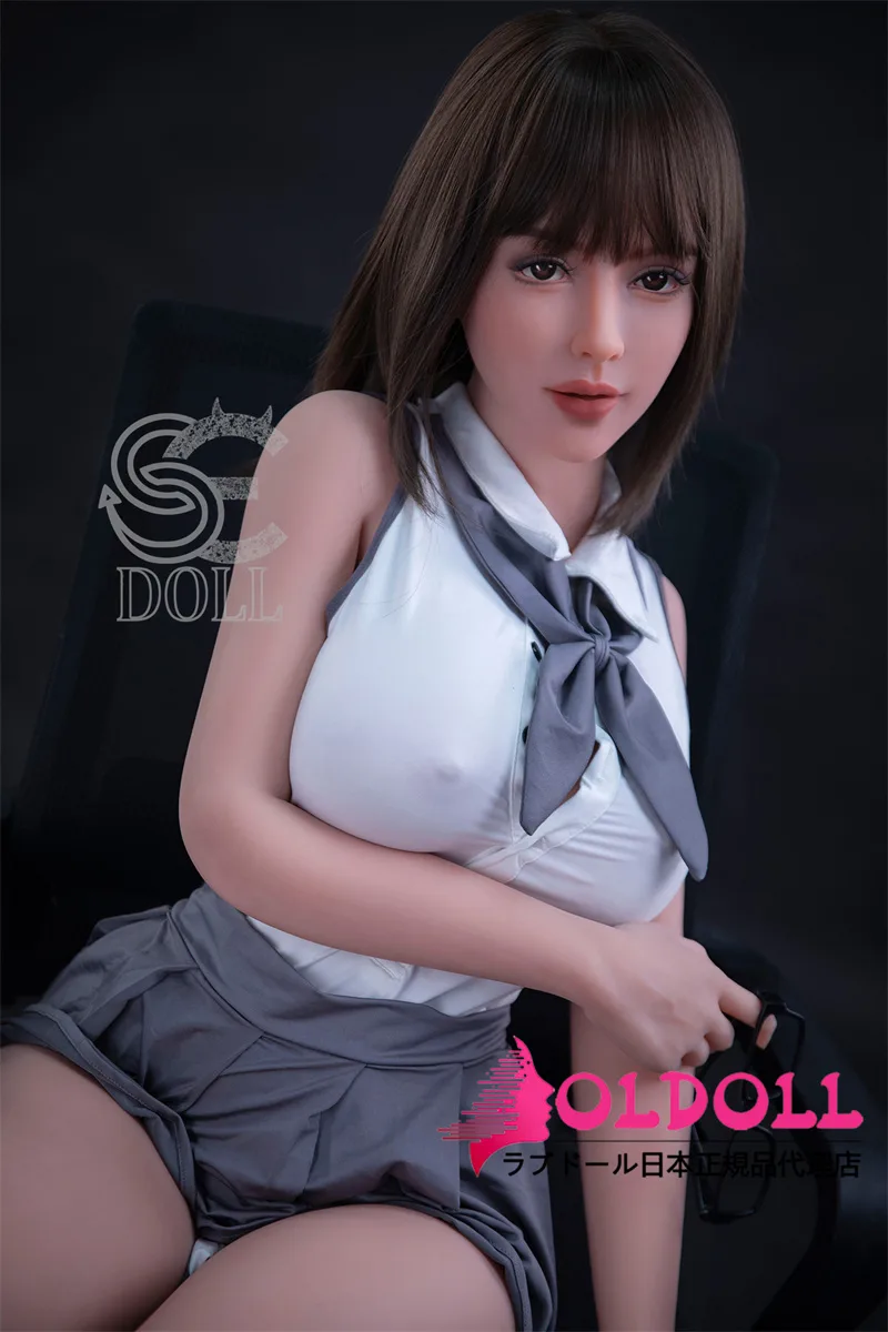 SE Doll #68 161cm Fカップ サムネイル 7