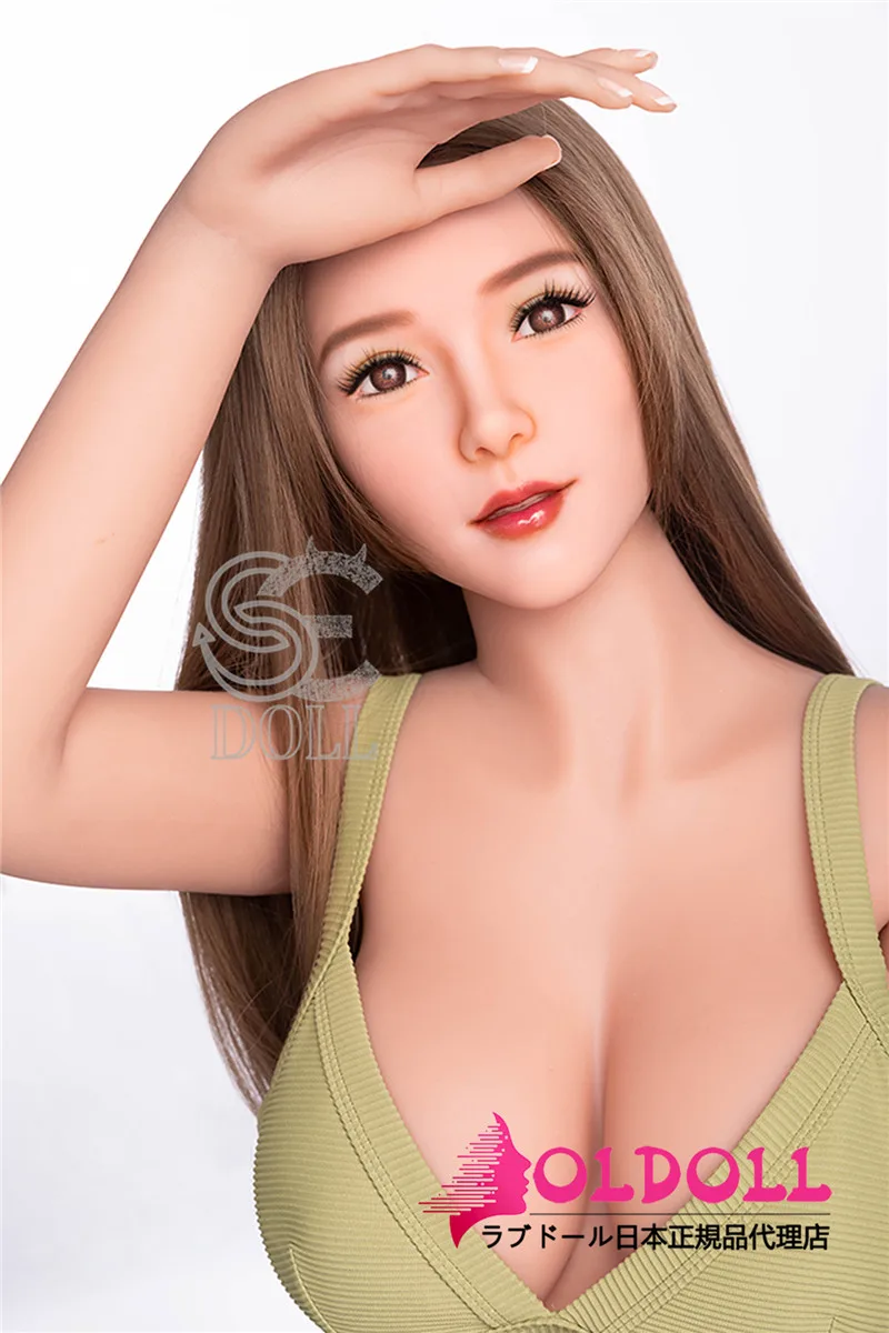 SE Doll #68 161cm Fカップ サムネイル 8
