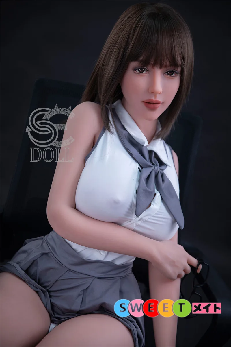 SE Doll #68 161cm Fカップ サムネイル 10