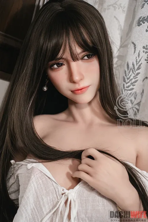 SE Doll #68 165cm Cカップ