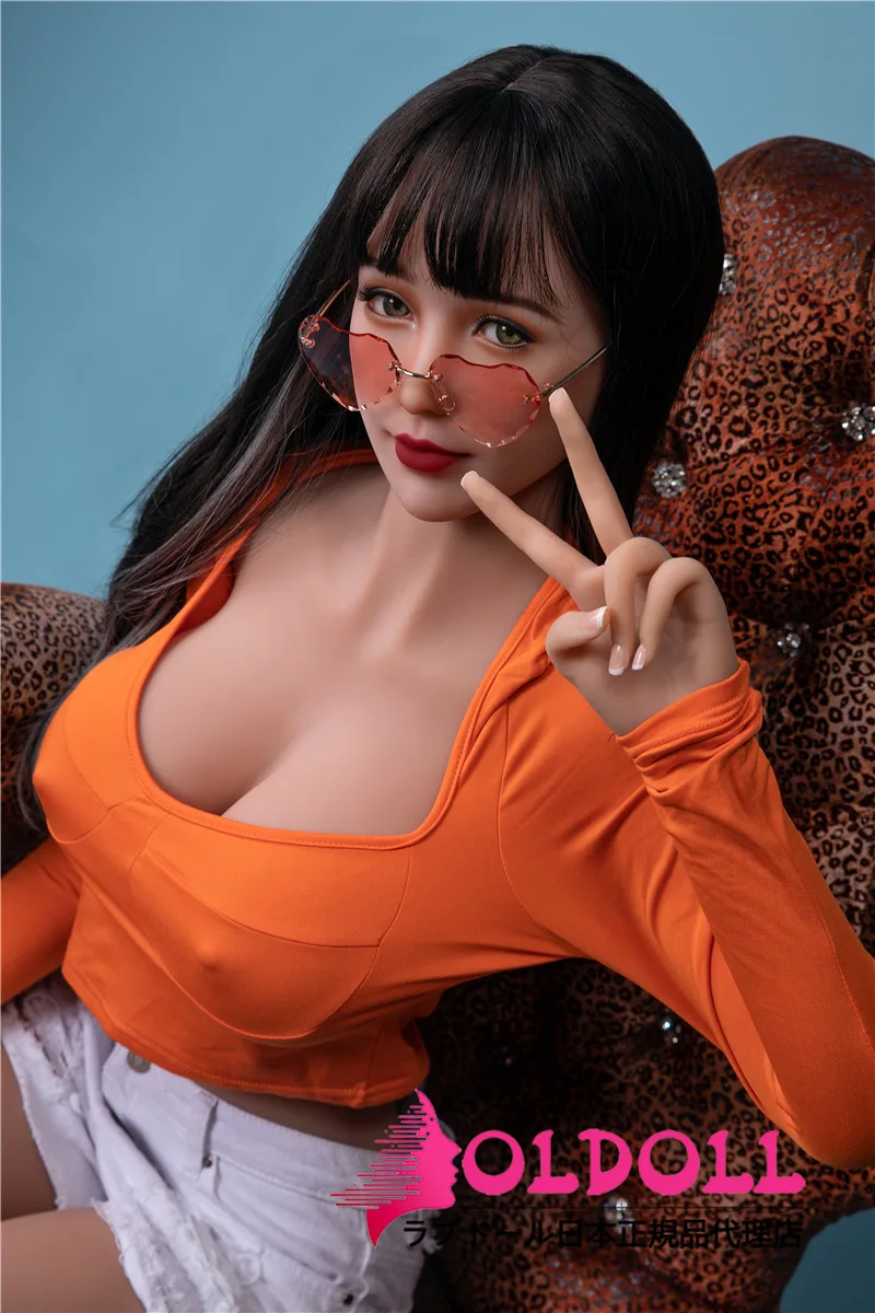SE Doll #69 161cm Fカップ サムネイル 6
