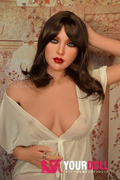 SE Doll #69 163cm Eカップ サムネイル 7