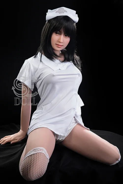 SE Doll #71 163cm Eカップ サムネイル 2