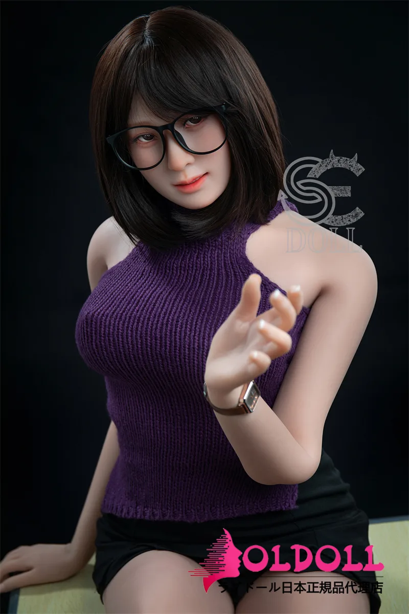 SE Doll #71 163cm Eカップ サムネイル 7