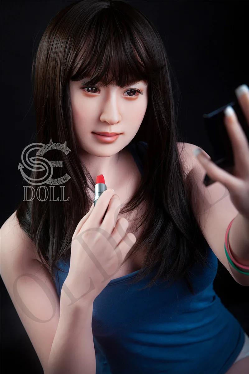 SE Doll #71 163cm Eカップ サムネイル 8