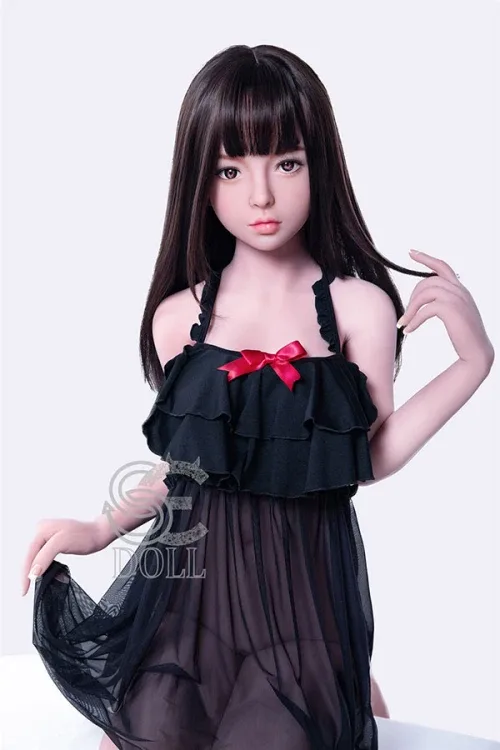 SE Doll #72 151cm Eカップ