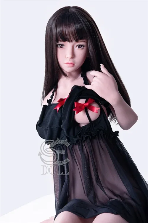 SE Doll #72 151cm Eカップ サムネイル 2