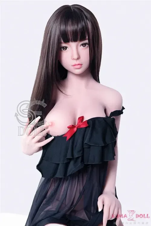 SE Doll #72 151cm Eカップ サムネイル 6
